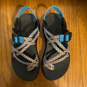 Chaco Sandals